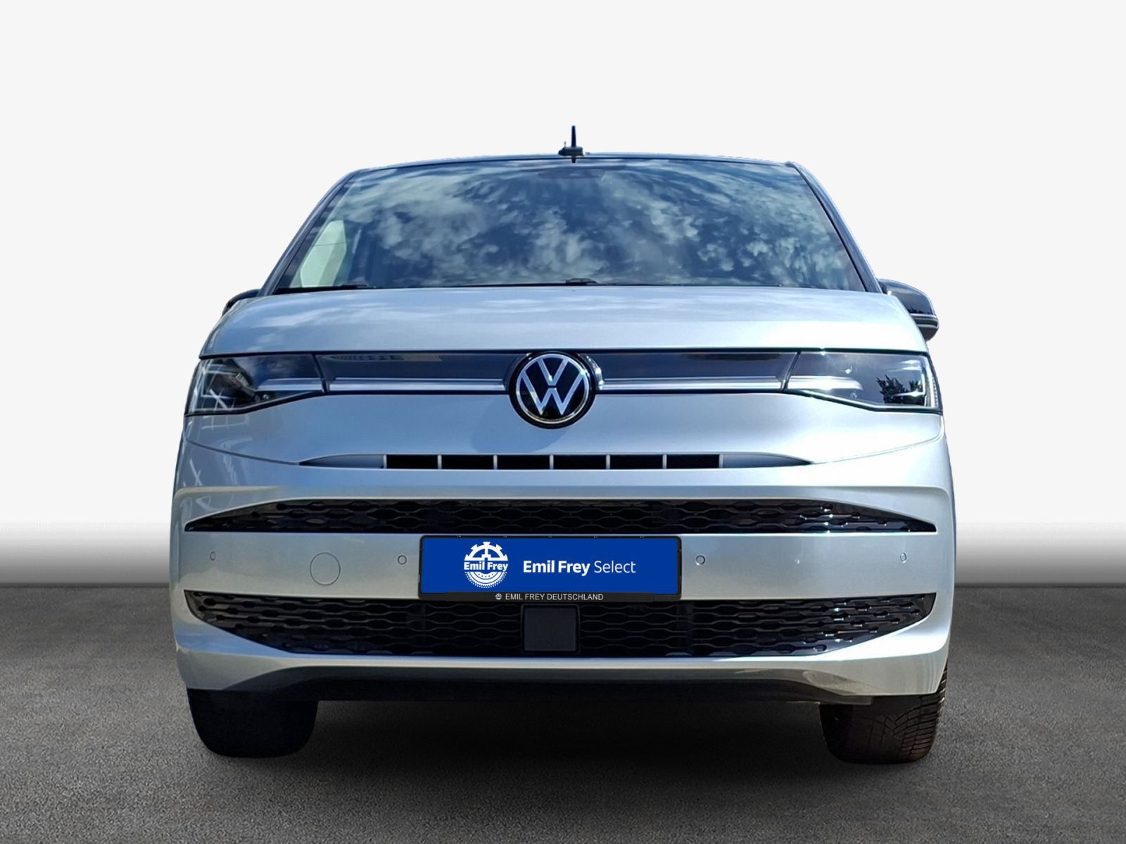 Volkswagen T7 Multivan 2.0 TSI DSG Edition LÜ NAVI LED ALU foto 3