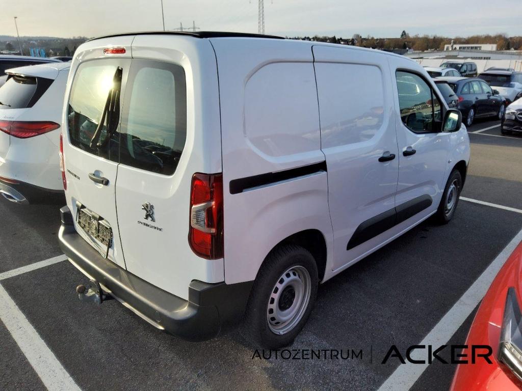 Peugeot Partner Pro L1  PureTech 110 Radio/ZV-FB -55%*