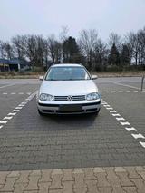 Volkswagen VW Golf 4 Variant 1.6 Automatik  zuverläs... - Volkswagen Golf aus 2004: Variant