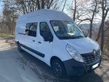 Renault Master 3 L3/H3 Camper, Campervan, Wohnmo - Offers