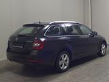Skoda Octavia Kombi 2.0 TDI Style Navi LED - Skoda Octavia: Style
