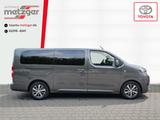 Toyota Proace Verso 2.0 Team D L2 Automatik +Navi - Toyota Proace (Verso) aus 2023