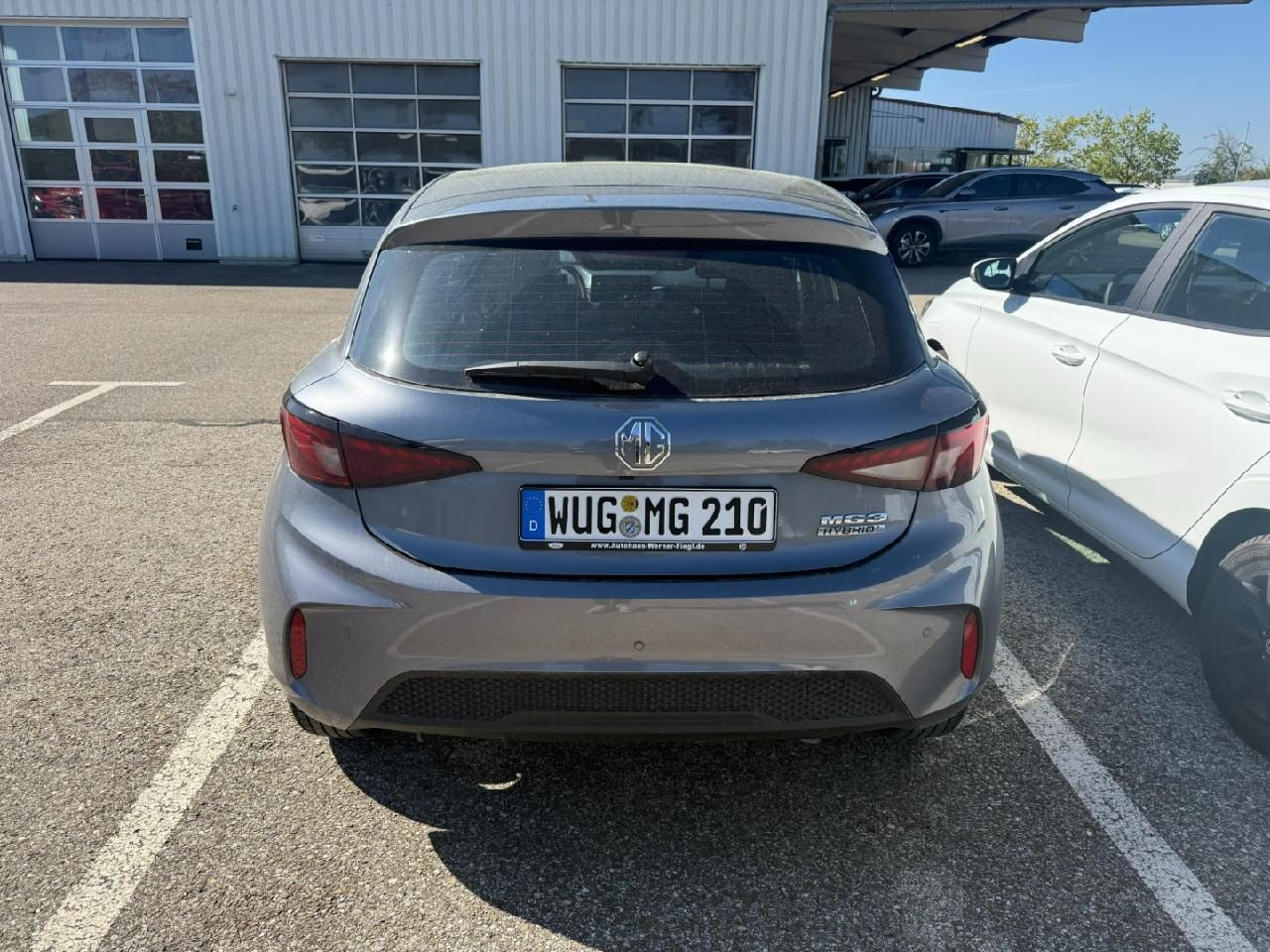MG3