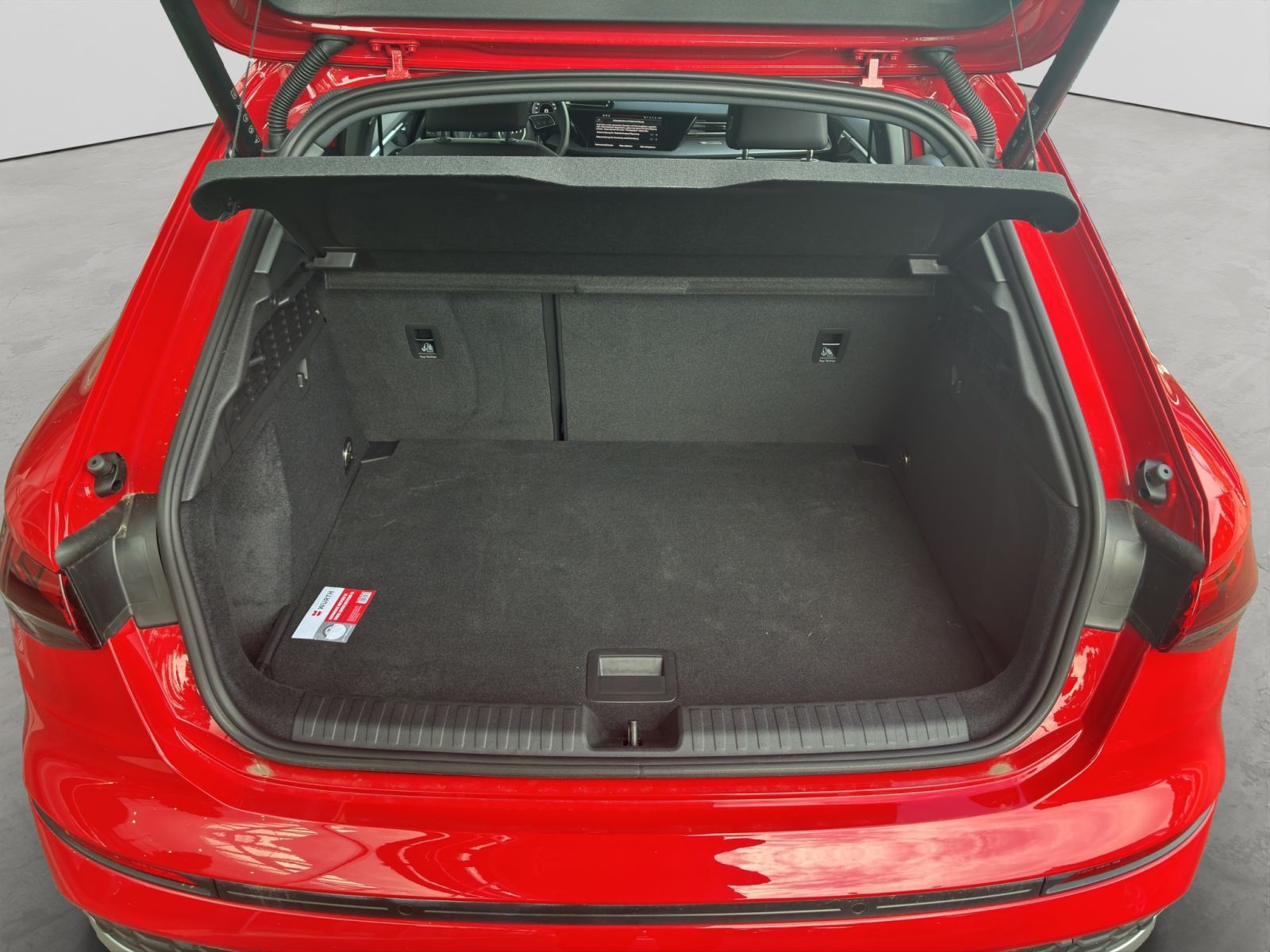 Audi A3 - Bild 17