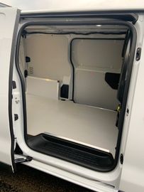 Bild 16 Opel Vivaro Kasten Basis M HECKKLAPPE