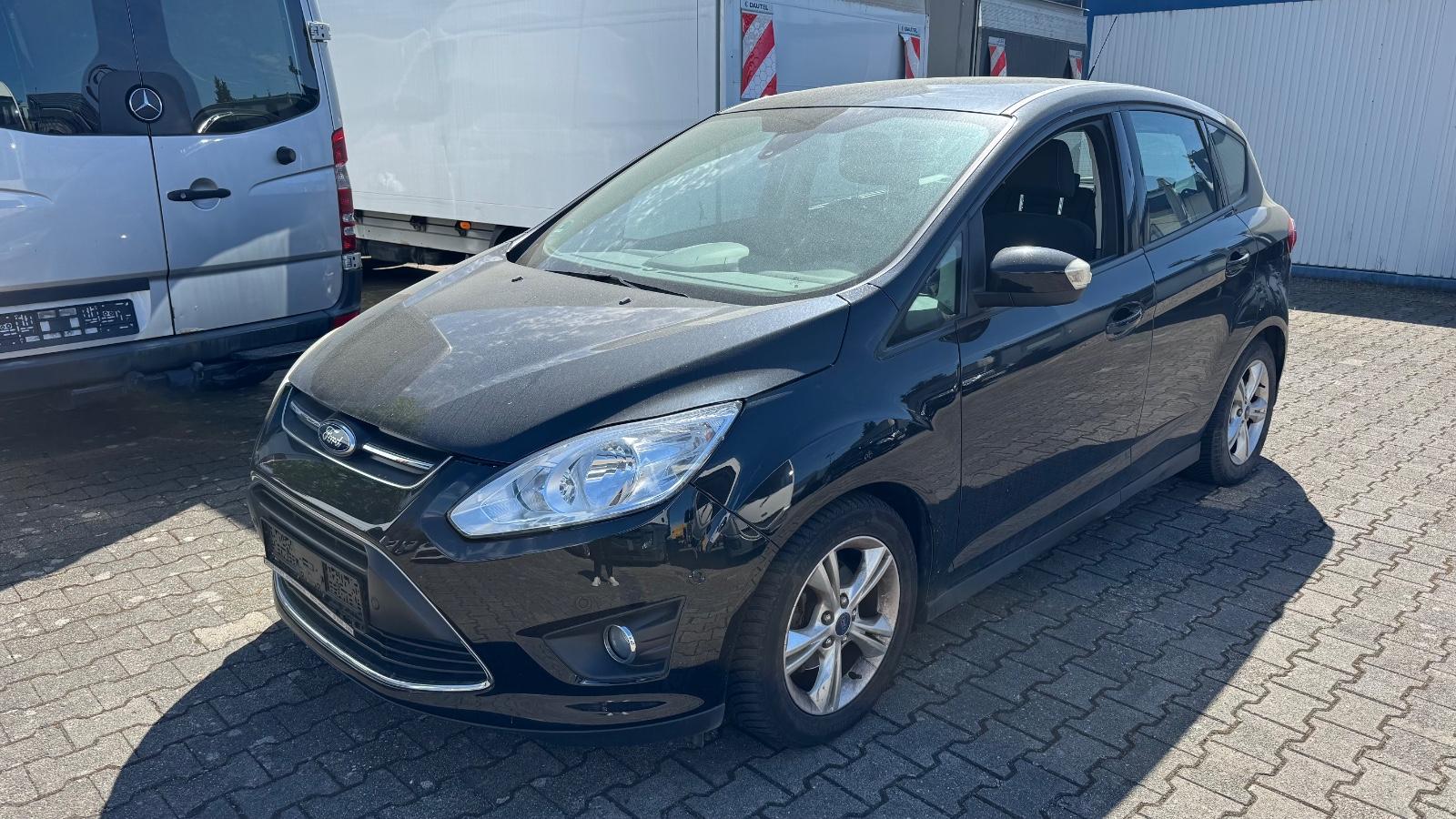 Ford C-Max C-MAX Champions Edition