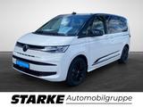 Volkswagen T7 Multivan 2.0 TDI DSG Edition Pano  Panodach A
