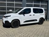 Citroën BlueHDi 130 S&S EAT8 M MAX MUDDY