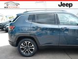 Jeep Compass*FACELIFT*LIMITED*LED*ACC*SHZ*KAMERA*APPL - blaue Jeep Compass