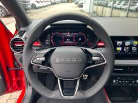Skoda Fabia - Vorschau Bild 9