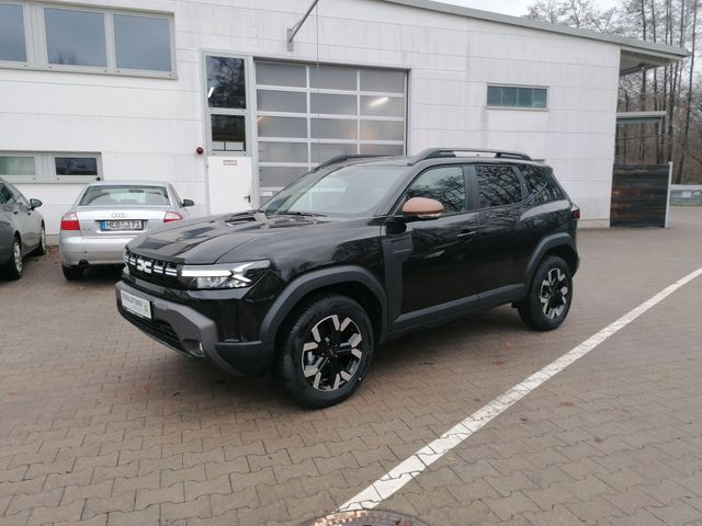 Dacia DUSTER Extreme TCe 130 4x4