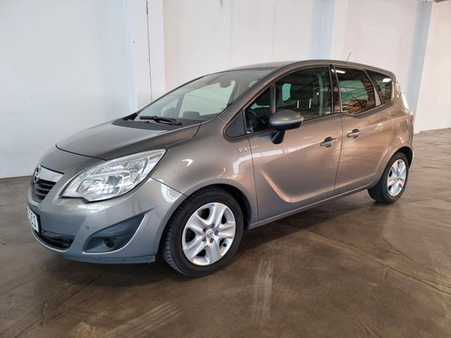 Opel Meriva B Design Edition 1.4 Turbo