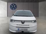 Volkswagen T7 Multivan 2.0 TDI DSG Navi IQ.Light FrontAssis - weiße Volkswagen T7 Multivan
