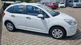Citroën C3 1.4 KLIMA COOL neues Modell + preiswert + gut - gebrauchte Citroën C3 aus dem Jahr 2010