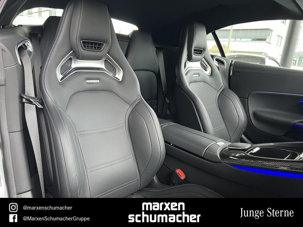 Mercedes-Benz SL 63 AMG