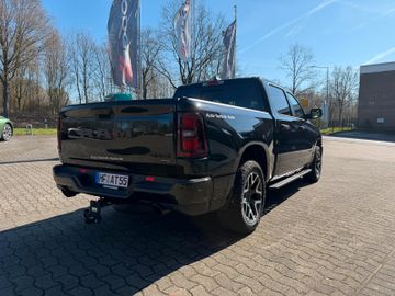 Dodge RAM - 4