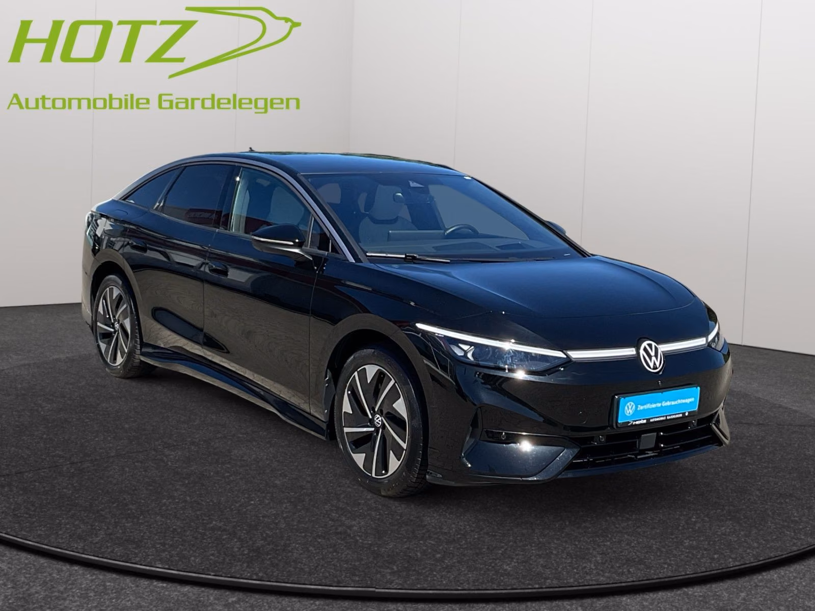 Volkswagen ID.7 Pro DCC/MATRIX/HARMAN