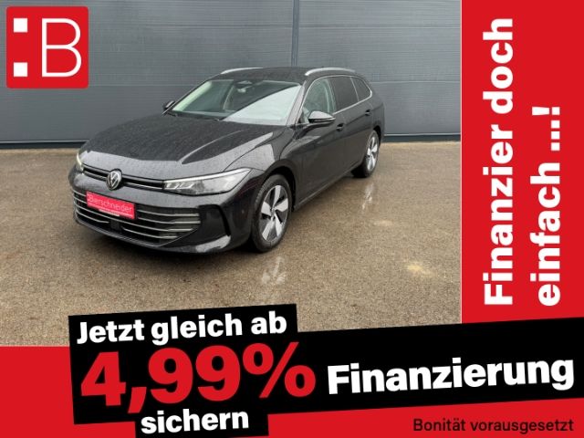 Volkswagen Passat Variant 1.5 eTSI DSG Business LED NAVI AH