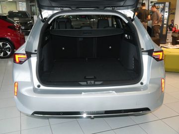 Opel Astra L Sports Tourer NAVI  LED  KAM