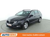 Skoda Octavia 1.5 TSI ACT Style Aut.*NAVI*LED*ACC*CAM* - Skoda Octavia Gebrauchtwagen in Stuttgart