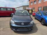 Volkswagen Golf Plus V Goal/1,6 Motor/PDC/ALU - Volkswagen Golf: V Motor
