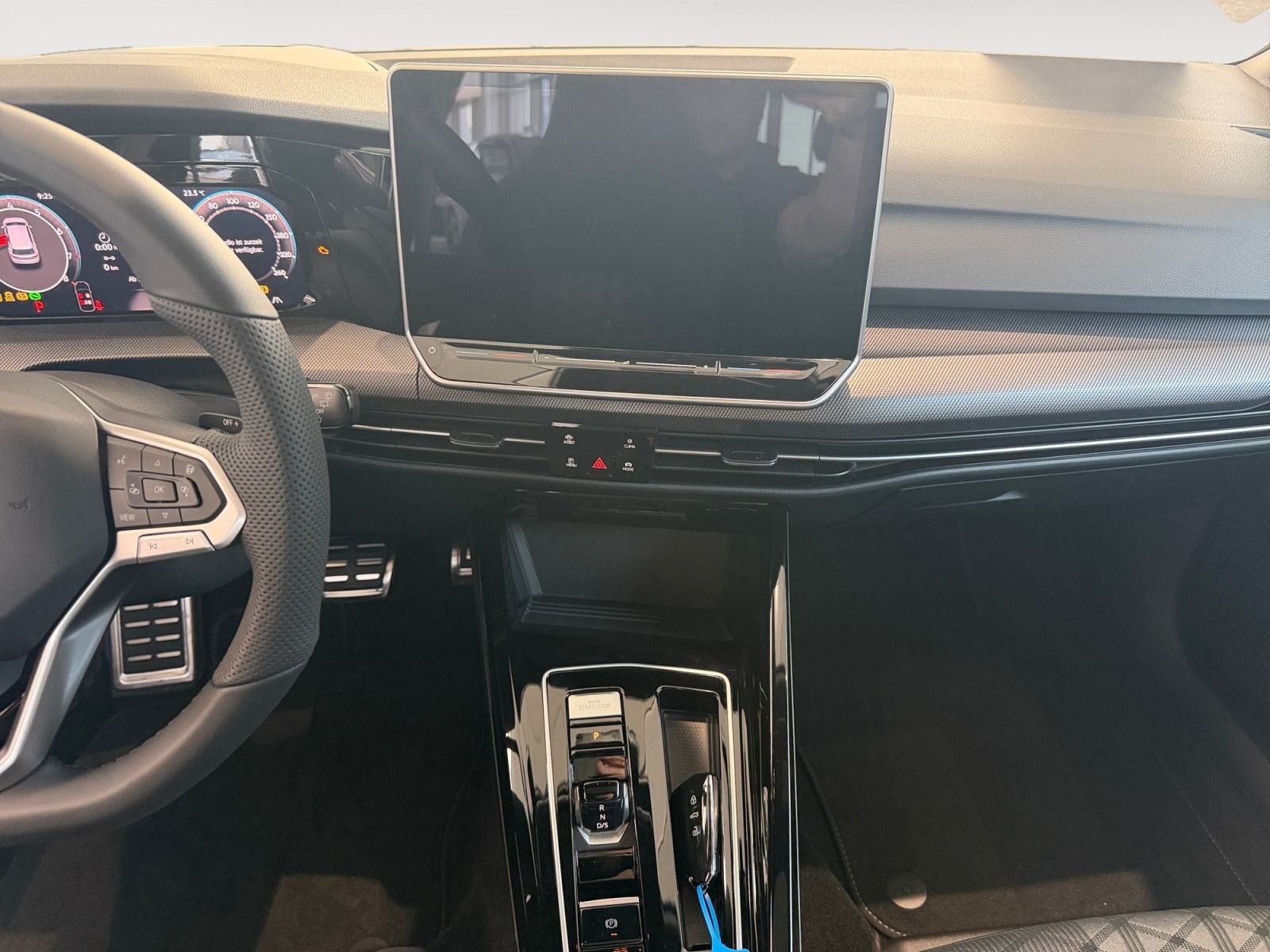 Volkswagen Golf - Bild 8