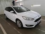 Ford Focus Business/1 Jahr Garantie/ TÜV NEU /NAVI... - Ford Focus Business mit Diesel-Antrieb