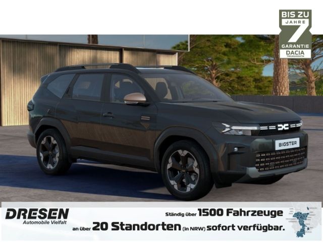 Dacia Bigster Extreme 4x4 *Lenkradheitzung*SHZ*Totwink