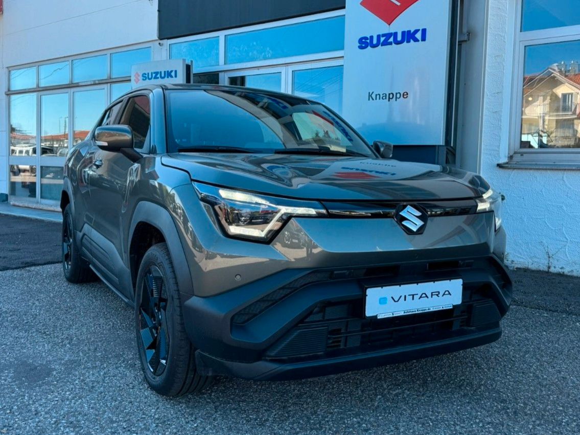 Suzuki e Vitara - Bild 1