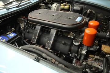 صورة مصغرة 16 لـ 1968 Ferrari 365