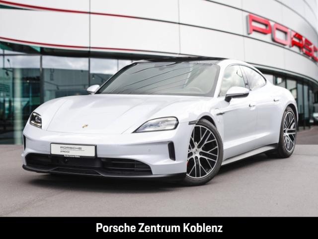 Porsche Taycan 4S