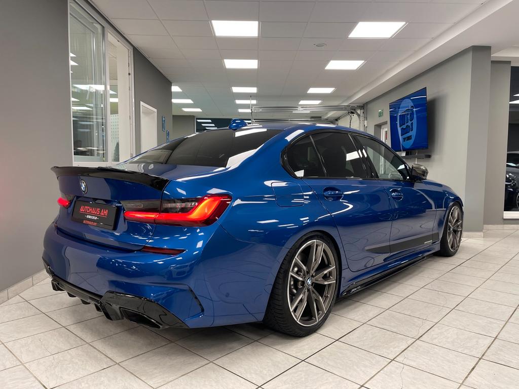 BMW M340i