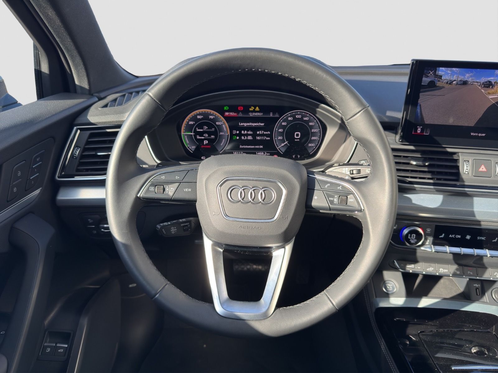 Audi Q5 - Bild 17