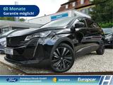 Peugeot 5008 GT2.0 BlueHDi180 7-Sitzer Navi Dig. Cockpit - Peugeot 5008: 2.0