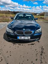 BMW Bmw e60 530xi - BMW 530: 530xi