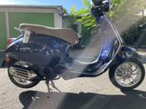 Vespa Primavera 125 ABS Ab 16 Jahre fahrbar - VESPA VON 81 BIS 125 CCM
