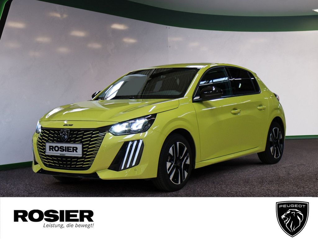 Image of Peugeot 208
