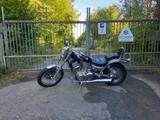 Suzuki Intruder VS 1400 frischer TÜV bis 09/27 - SUZUKI 1993 INTRUDER 1400