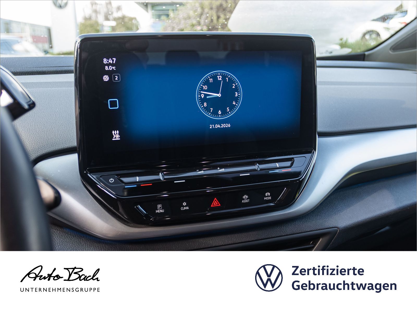Volkswagen ID.4 - Bild 14