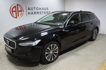 Volvo V90 Kombi Momentum Pro Leder AHK Standheizung