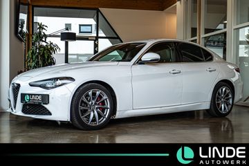 Alfa-Romeo Giulia - 1
