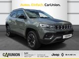 Jeep Compass High Upland PHEV ~Allrad~240PS - Jeep Compass: High Upland