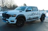 Dodge RAM 1500 5,7 HEMI BIGHORN OFFROAD 4X4 - : Offroad