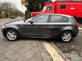 BMW 116i / TÜV NEU / Inspektion NEU - BMW 116 aus 2008: 116i