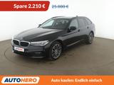 BMW 520d Sport Line Aut.*NAVI*LED*TEMPO*CAM*PDC* - BMW 520 in Duisburg