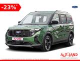Ford Tourneo Courier Active 1.0 EB Aut. ACC Navi Kame - Ford Tourneo Courier: Active