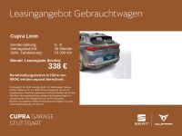 Cupra Leon - Vorschau Bild 4