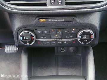 Ford Kuga Plug-In Hybrid ST-Line
