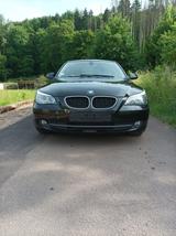 BMW e60 520d ohne Tüv - BMW 520: 520d E60