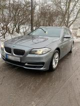 BMW 520D 2013 - BMW 135 Kombi Gebrauchtwagen